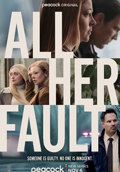 槲寄生謀殺案第二季