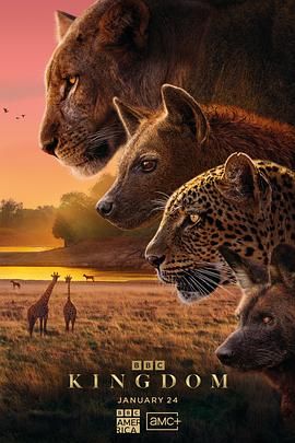 動物王國(普通話版)