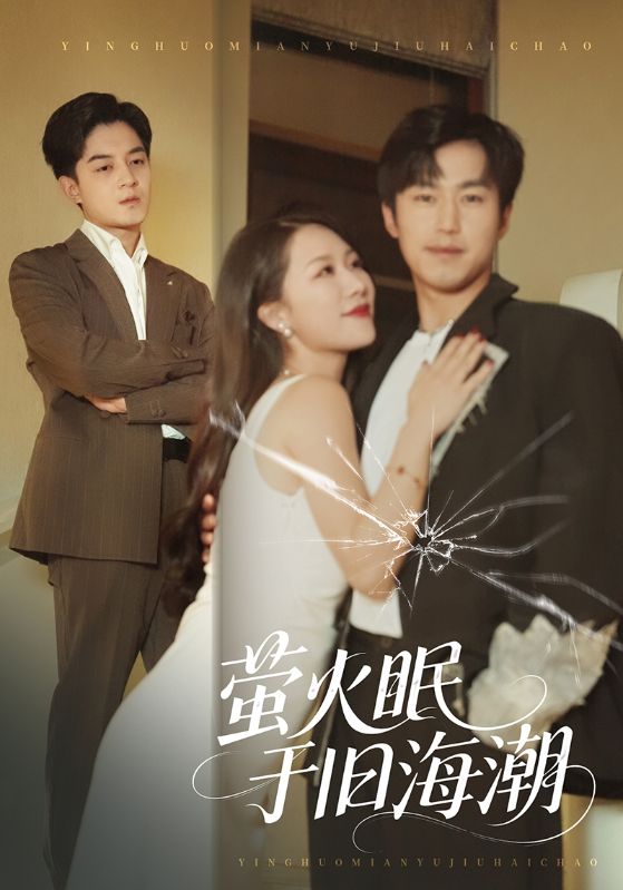 螢火眠于舊海潮